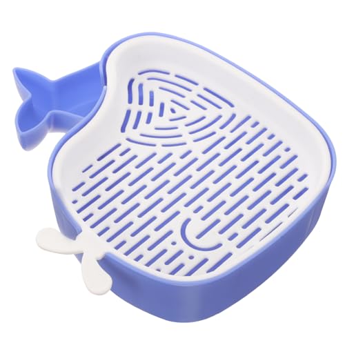 EXHUMKY Kasten Pflanzkasten Für Katzengras Abgabe Katzenbecher Haustier Wassermattenspielzeug Für Katzen Tassen Leckerbissen Für Katzen Wunder Katzenminze- Baum Plastik Blue EXHUMKY Kasten Pflanzkasten Für Katzengras Abgabe Katzenbecher Haustier Wassermattenspielzeug Für Katzen Tassen Leckerbissen Für Katzen Wunder Katzenminze- Baum Plastik Blue von EXHUMKY