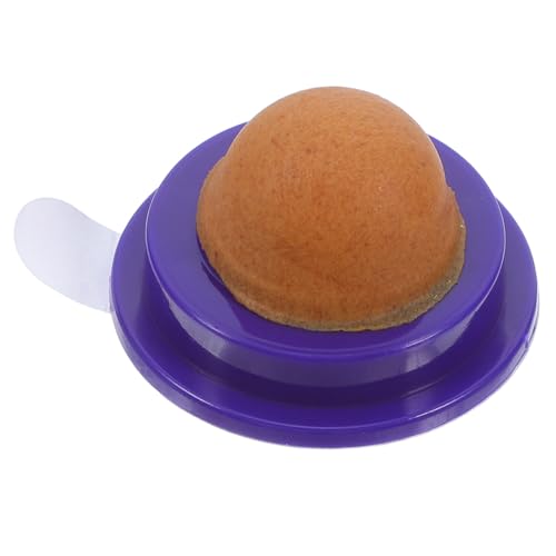EXHUMKY Katze Süßigkeiten Lecken Lecken Spaß Kätzchen Leckbarer Süßigkeitenball Katze Leckt Süßigkeitenkugel Leckbarer Katzenzucker Katzenlecker Kätzchen Behandelt Blue Abs EXHUMKY Katze Süßigkeiten Lecken Lecken Spaß Kätzchen Leckbarer Süßigkeitenball Katze Leckt Süßigkeitenkugel Leckbarer Katzenzucker Katzenlecker Kätzchen Behandelt Blue Abs von EXHUMKY