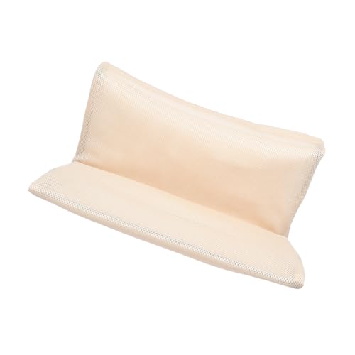 EXHUMKY Katzenhängematte für Kätzchen Faltbares und Waschbares Katzenbett für Innenräume Gemütliches Katzenregal mit Privatem Ruhebereich für Verschiedene Jahreszeiten EXHUMKY Katzenhängematte für Kätzchen Faltbares und Waschbares Katzenbett für Innenräume Gemütliches Katzenregal mit Privatem Ruhebereich für Verschiedene Jahreszeiten von EXHUMKY