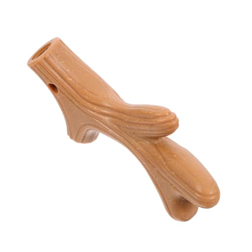 EXHUMKY Kauspielzeug für Hunde Hundetrainings- Hundekauen Welpe Hund kaut Hundepuzzle Puzzle- für Hunde Hundespielzeug für den Haushalt Beiß für Hunde pp Coffee EXHUMKY Kauspielzeug für Hunde Hundetrainings- Hundekauen Welpe Hund kaut Hundepuzzle Puzzle- für Hunde Hundespielzeug für den Haushalt Beiß für Hunde pp Coffee von EXHUMKY
