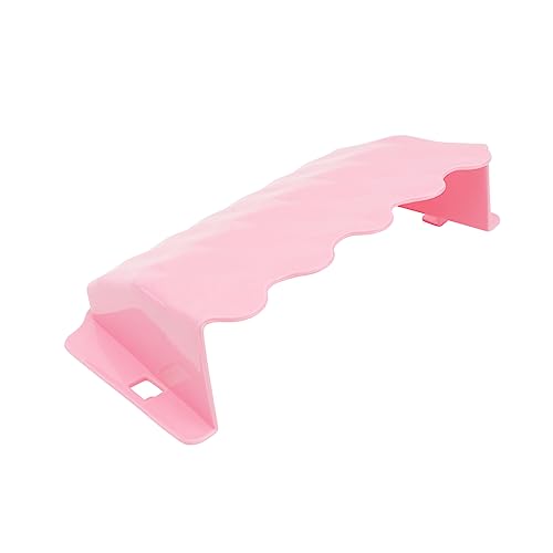 EXHUMKY Kleintier Futterstation Externer Heurack für Kaninchen Meerschweinchen und Nagetiere Einfache Installation Langlebiges Material für Außenmontage Zufälliges Design EXHUMKY Kleintier Futterstation Externer Heurack für Kaninchen Meerschweinchen und Nagetiere Einfache Installation Langlebiges Material für Außenmontage Zufälliges Design von EXHUMKY