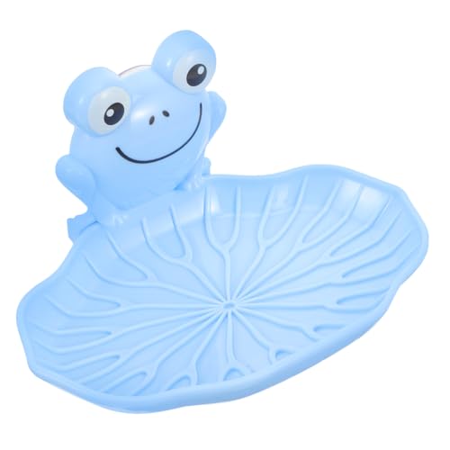 EXHUMKY Klettertisch für Haustiere Frosch Aquarium Zubehör für Gecko-Tanks mit Haube klein Frösche Rastplatz für Reptilien im Haushalt Zubehör für Reptilien Plastik Zufällige Farbe EXHUMKY Klettertisch für Haustiere Frosch Aquarium Zubehör für Gecko-Tanks mit Haube klein Frösche Rastplatz für Reptilien im Haushalt Zubehör für Reptilien Plastik Zufällige Farbe von EXHUMKY