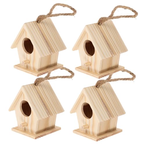 EXHUMKY Kreatives Künstliches Vogelnest aus Deko für Garten und Zuhause Natürliche Vogelhaus Attrappe für Kreative Wohn und EXHUMKY Kreatives Künstliches Vogelnest aus Deko für Garten und Zuhause Natürliche Vogelhaus Attrappe für Kreative Wohn und von EXHUMKY