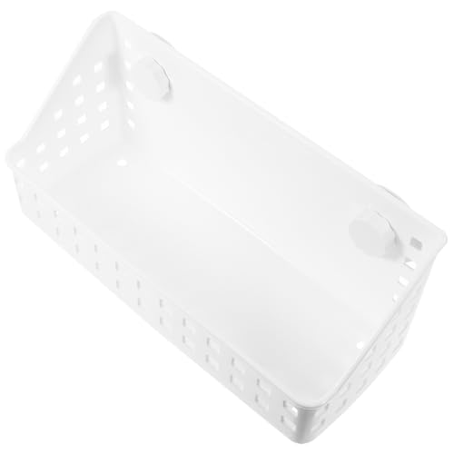 EXHUMKY Kunststoff Kaninchenfutterspender mit Saugnäpfen Wiederverwendbarer Heu Halter für Hasen und Meerschweinchen Platzsparendes Design für Sauberes Futtermanagement EXHUMKY Kunststoff Kaninchenfutterspender mit Saugnäpfen Wiederverwendbarer Heu Halter für Hasen und Meerschweinchen Platzsparendes Design für Sauberes Futtermanagement von EXHUMKY