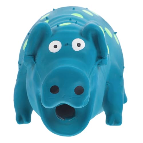 EXHUMKY Latex Sound Spielzeug, Hunde Quietschspielzeug, Welpen Quietschspielzeug, Kleines Welpenspielzeug, Zahnungsspielzeug Für Hunde, Hundeschwein Spielzeug, Hundespielzeug, EXHUMKY Latex Sound Spielzeug, Hunde Quietschspielzeug, Welpen Quietschspielzeug, Kleines Welpenspielzeug, Zahnungsspielzeug Für Hunde, Hundeschwein Spielzeug, Hundespielzeug, von EXHUMKY