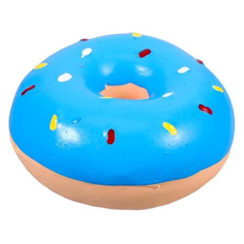 EXHUMKY Latexspielzeug für Haustiere Quietschendes Hundespielzeug Quietschendes für Hunde kauendes quietschendes Kauspielzeug für Hunde aus Latex Emulsion Himmelblau EXHUMKY Latexspielzeug für Haustiere Quietschendes Hundespielzeug Quietschendes für Hunde kauendes quietschendes Kauspielzeug für Hunde aus Latex Emulsion Himmelblau von EXHUMKY