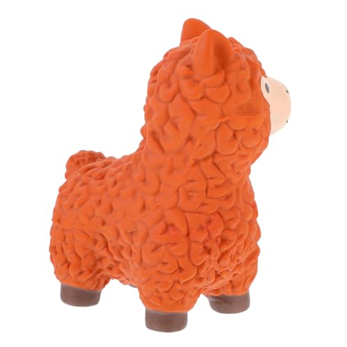 EXHUMKY Latexspielzeug für Haustiere Strukturiertes Kauspielzeug für Hunde Crinkle Hundespielzeug Kuscheltier Hund Kauer Quietschendes Hundespielzeug Welpenspielzeug kleine Hunde Emulsion EXHUMKY Latexspielzeug für Haustiere Strukturiertes Kauspielzeug für Hunde Crinkle Hundespielzeug Kuscheltier Hund Kauer Quietschendes Hundespielzeug Welpenspielzeug kleine Hunde Emulsion von EXHUMKY