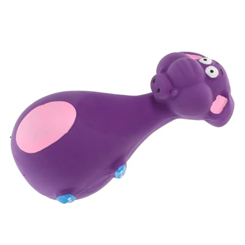 EXHUMKY Latexspielzeug für Haustiere quietschendes Welpe Zahnbürste Kauspielzeug für Haustiere Gecko Quietscher Hundespielzeug aus Latex Hundespielzeug für große Hunde Emulsion EXHUMKY Latexspielzeug für Haustiere quietschendes Welpe Zahnbürste Kauspielzeug für Haustiere Gecko Quietscher Hundespielzeug aus Latex Hundespielzeug für große Hunde Emulsion von EXHUMKY