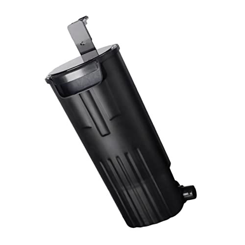 EXHUMKY Low Water Level Fish Tank Low Noise Filtration Pump Für Aquarien Und Schildkröten Energieeffiziente Und Leise Wasserpumpe Mit Zwei Befestigungsmethoden Und Großer EXHUMKY Low Water Level Fish Tank Low Noise Filtration Pump Für Aquarien Und Schildkröten Energieeffiziente Und Leise Wasserpumpe Mit Zwei Befestigungsmethoden Und Großer von EXHUMKY