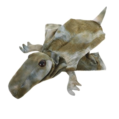 EXHUMKY Lustiger Dinosauriermantel Cartoon Dinosaurier -Haustier -Outfit Hundehöfen Für Cosplay Dinosaurier-hundekostüm Dinosaurierhund -Hoodie -Accessoires Warme Haustierkleidung Plüsch EXHUMKY Lustiger Dinosauriermantel Cartoon Dinosaurier -Haustier -Outfit Hundehöfen Für Cosplay Dinosaurier-hundekostüm Dinosaurierhund -Hoodie -Accessoires Warme Haustierkleidung Plüsch von EXHUMKY