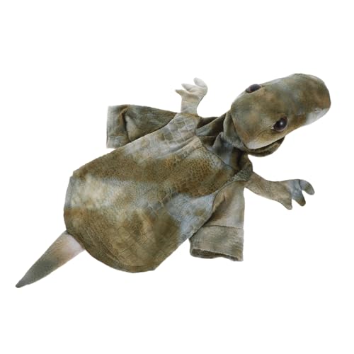 EXHUMKY Cute Dinosaur Plush Hoodie Für Hunde Und Katzen Warmes Cosplay-Outfit Für Fotos Und Winterliche Abenteuer s Lustiger Tierkostüm EXHUMKY Cute Dinosaur Plush Hoodie Für Hunde Und Katzen Warmes Cosplay-Outfit Für Fotos Und Winterliche Abenteuer s Lustiger Tierkostüm von EXHUMKY