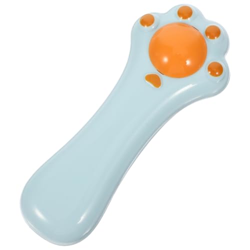 EXHUMKY Massagekamm Für Haustiere, Stimulationsspielzeug Für Katzen, Katzenspielzeug, Katzenminze Spielzeug Für Katzen, Kätzchenbedarf, Katzensachen Für Katzen, Süße Katzenschere, EXHUMKY Massagekamm Für Haustiere, Stimulationsspielzeug Für Katzen, Katzenspielzeug, Katzenminze Spielzeug Für Katzen, Kätzchenbedarf, Katzensachen Für Katzen, Süße Katzenschere, von EXHUMKY