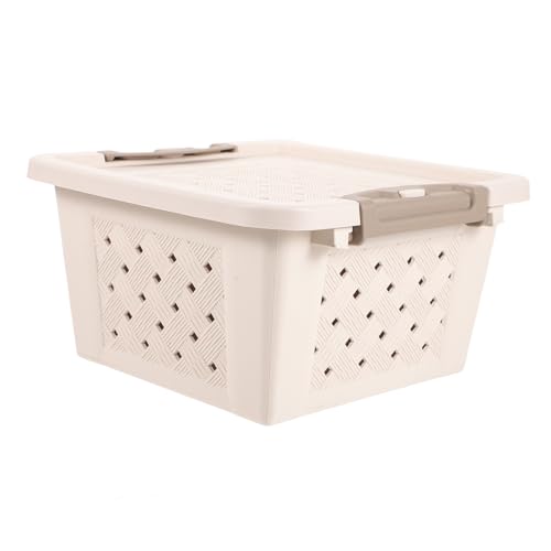 EXHUMKY Meerschweinchen Tragetasche für Kleintiere Atmungsaktive Hamster Transportbox aus Kunststoff für Reisen Ausflüge und Wandern mit Kleinen Haustieren von EXHUMKY