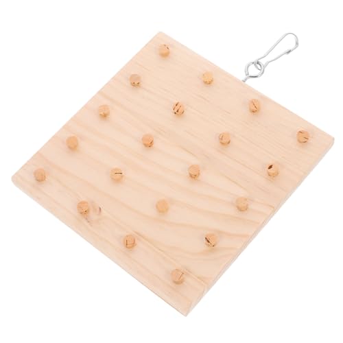 EXHUMKY Papageien Stöpselspielzeug, Lustiges Vogelspielzeug, Vogelkauspielzeug, Vogelkäfigspielzeug, Sittich Trainingsspielzeug, Vogel Hängespielzeug, Käfigvogelspielzeug, EXHUMKY Papageien Stöpselspielzeug, Lustiges Vogelspielzeug, Vogelkauspielzeug, Vogelkäfigspielzeug, Sittich Trainingsspielzeug, Vogel Hängespielzeug, Käfigvogelspielzeug, von EXHUMKY
