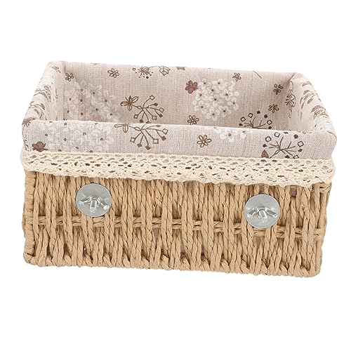EXHUMKY Woven Bird Nest Für Käfige Handgewebtes Vogelnest Für Kleintiere Für Nymphensittiche Wellensittiche Dekorativ Und Atmungsaktiv Zum Züchten Und Entspannen EXHUMKY Woven Bird Nest Für Käfige Handgewebtes Vogelnest Für Kleintiere Für Nymphensittiche Wellensittiche Dekorativ Und Atmungsaktiv Zum Züchten Und Entspannen von EXHUMKY