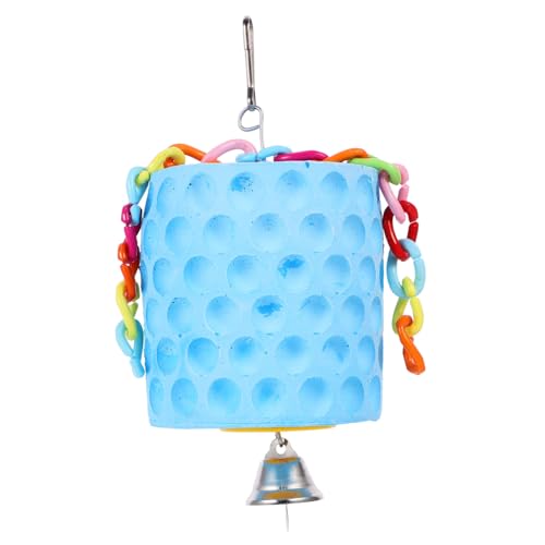 EXHUMKY Papageienschnabel Schleifstein, Essbares Papageien Beißspielzeug, Vogel Beißstein Spielzeug, Vogel Beißspielzeug, Vogel Kauspielzeug, Papageien Schleifstein, Papageien EXHUMKY Papageienschnabel Schleifstein, Essbares Papageien Beißspielzeug, Vogel Beißstein Spielzeug, Vogel Beißspielzeug, Vogel Kauspielzeug, Papageien Schleifstein, Papageien von EXHUMKY