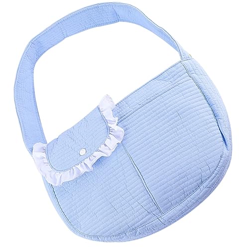 EXHUMKY Pet Out Bag Haustier Reisezubehör Haustier Rucksack Katzentragerucksack Kleine Katzentragetasche Katzentragetasche Katzentasche Tragerucksack Haustiergeschirr Für Katzen Katzen EXHUMKY Pet Out Bag Haustier Reisezubehör Haustier Rucksack Katzentragerucksack Kleine Katzentragetasche Katzentragetasche Katzentasche Tragerucksack Haustiergeschirr Für Katzen Katzen von EXHUMKY