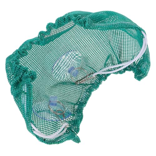 EXHUMKY Hängemattenbett Für Eidechsen-reptilienkäfig-hängematte Fördert Das Gleichgewicht Einfach Zu Verwenden Hält Das Haustier Glücklich EXHUMKY Hängemattenbett Für Eidechsen-reptilienkäfig-hängematte Fördert Das Gleichgewicht Einfach Zu Verwenden Hält Das Haustier Glücklich von EXHUMKY