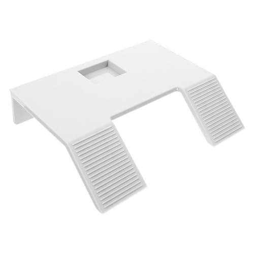 EXHUMKY Schildkrötenterrasse, Sonnenplattform Für Aquarien, Sonnenplattform Für Wasserschildkröten, Dekoration Für Schildkrötenbecken, Plattform Für Schildkrötenbecken, Zubehör Für Den EXHUMKY Schildkrötenterrasse, Sonnenplattform Für Aquarien, Sonnenplattform Für Wasserschildkröten, Dekoration Für Schildkrötenbecken, Plattform Für Schildkrötenbecken, Zubehör Für Den von EXHUMKY