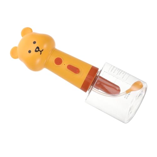 EXHUMKY Seifenblasenmaschine Für Haustiere: Automatischer Seifenspender Für Hunde, Wiederaufladbare Shampoo-mischflasche Für Haustiere Zum Reinigen Von Badezubehör Für Hunde, Katzen Und EXHUMKY Seifenblasenmaschine Für Haustiere: Automatischer Seifenspender Für Hunde, Wiederaufladbare Shampoo-mischflasche Für Haustiere Zum Reinigen Von Badezubehör Für Hunde, Katzen Und von EXHUMKY