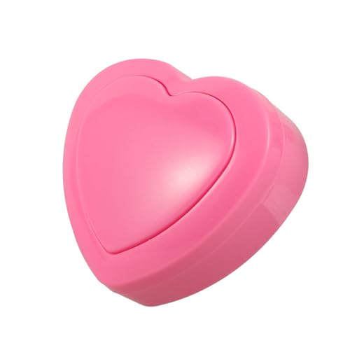EXHUMKY Spielzeug Herzschlag Box, Kinderspielzeug, Herzschlag Simulator Für Haustiere, Hunde, Herzschlag Simulator Für Haustiere, Katzen, Herzschlag Simulator Für Schlafende Kinder, EXHUMKY Spielzeug Herzschlag Box, Kinderspielzeug, Herzschlag Simulator Für Haustiere, Hunde, Herzschlag Simulator Für Haustiere, Katzen, Herzschlag Simulator Für Schlafende Kinder, von EXHUMKY