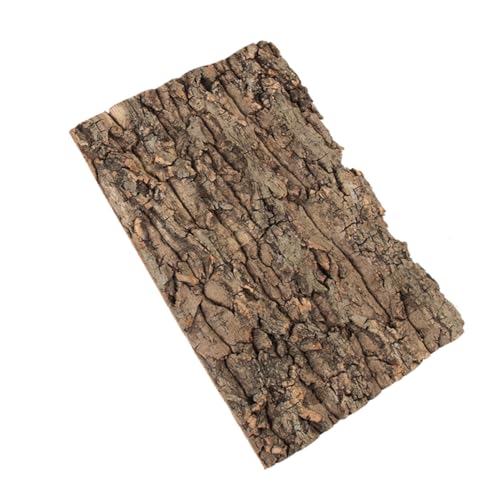 EXHUMKY Terrariumrinde, Reptilien Rückwand, Schlangenbecken Zubehör, Schlangen Terrarium, Hintergrund Für Reptilienbecken, Reptilien Hintergrund Für Terrarium, Aquarium Dekoration, EXHUMKY Terrariumrinde, Reptilien Rückwand, Schlangenbecken Zubehör, Schlangen Terrarium, Hintergrund Für Reptilienbecken, Reptilien Hintergrund Für Terrarium, Aquarium Dekoration, von EXHUMKY