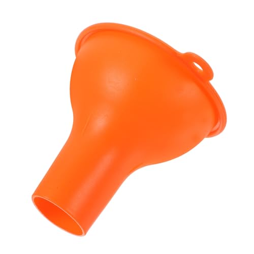 EXHUMKY Tierfuttertrichter, Wasserflaschentrichter, Haushaltstrichter, Flüssigkeitstrichter, Transfertrichter, Hundespielzeug Fülltrichter, Hundespielzeug Fülltrichter, EXHUMKY Tierfuttertrichter, Wasserflaschentrichter, Haushaltstrichter, Flüssigkeitstrichter, Transfertrichter, Hundespielzeug Fülltrichter, Hundespielzeug Fülltrichter, von EXHUMKY