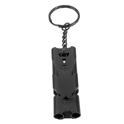 EXHUMKY Training Pfeife für Hunde Katzen und Vögel Lauter Outdoor Notfall Pfeifton Tragbar und Kompakt Zubehör für Tiertraining und Erziehungshilfen von EXHUMKY
