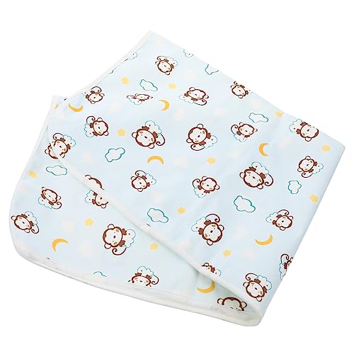 EXHUMKY Washable Small Pet Nest Pad wasserdichte Wiederverwendbare Unterlage Für Hamster Meerschweinchen Und Kaninchen Für Einen Gemütlichen Schlafplatz Im Käfig EXHUMKY Washable Small Pet Nest Pad wasserdichte Wiederverwendbare Unterlage Für Hamster Meerschweinchen Und Kaninchen Für Einen Gemütlichen Schlafplatz Im Käfig von EXHUMKY