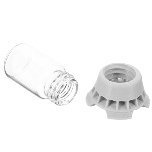 EXHUMKY Ameisen Wassertränke Für Haustiere Kleine Futterstation Für Ameisen Mit Professionellem Design Einfach Zu Bedienen Für Haltung Von Insekten EXHUMKY Ameisen Wassertränke Für Haustiere Kleine Futterstation Für Ameisen Mit Professionellem Design Einfach Zu Bedienen Für Haltung Von Insekten von EXHUMKY
