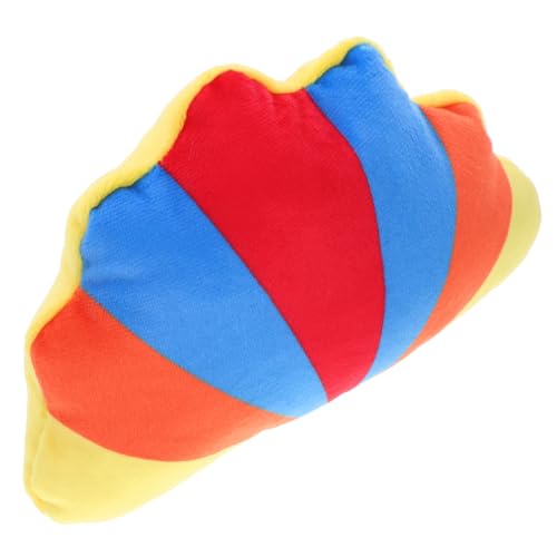 EXHUMKY Zahnreinigungsspielzeug klein Hund Snuffle Toy Hundespielzeug quietscht Welpenspielzeug großes Hundespielzeug welpen zahnspielzeug Kauspielzeug für Haustiere Plüsch EXHUMKY Zahnreinigungsspielzeug klein Hund Snuffle Toy Hundespielzeug quietscht Welpenspielzeug großes Hundespielzeug welpen zahnspielzeug Kauspielzeug für Haustiere Plüsch von EXHUMKY