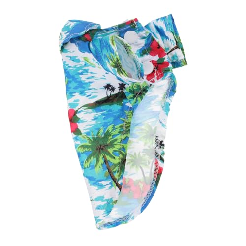 Sommershirt Für Haustiere Atmungsaktive Hundeweste Kleines Hundeoutfit Kühlendes Hundeshirt Hundegeburtstagsmütze Hund Kleiden Für Hunde Hundeshirts Für Kleine Hunde Hemd Polyester EXHUMKY Sommershirt Für Haustiere Atmungsaktive Hundeweste Kleines Hundeoutfit Kühlendes Hundeshirt Hundegeburtstagsmütze Hund Kleiden Für Hunde Hundeshirts Für Kleine Hunde Hemd Polyester EXHUMKY von EXHUMKY
