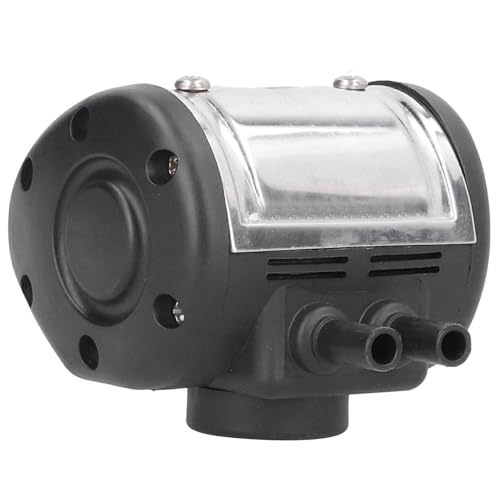 EXQIOUR Kuh Schaf Melkmaschine Auslass Iversal Pulsatoren Universal Pulsatoren für Milchmaschinen Doppelausgang Milker EXQIOUR Kuh Schaf Melkmaschine Auslass Iversal Pulsatoren Universal Pulsatoren für Milchmaschinen Doppelausgang Milker von EXQIOUR
