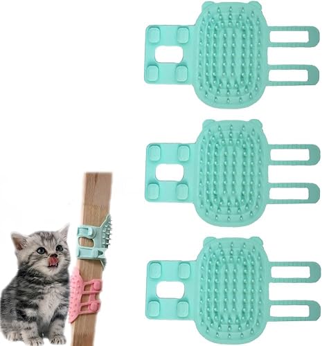 Haustier Kratzwerkzeug, Haustier Kratzwerkzeug für Katzen, Haustier Rückenkratzer, Haustier Kratzwerkzeug für Stuhlbeine, Vertikales Katzenkratzbrett Haustier Kratzwerkzeug, Haustier Kratzwerkzeug für Katzen, Haustier Rückenkratzer, Haustier Kratzwerkzeug für Stuhlbeine, Vertikales Katzenkratzbrett von EXQST