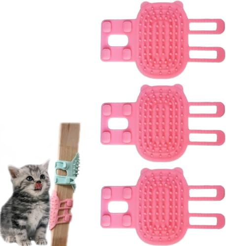 Haustier Kratzwerkzeug, Haustier Kratzwerkzeug für Katzen, Haustier Rückenkratzer, Haustier Kratzwerkzeug für Stuhlbeine, Vertikales Katzenkratzbrett Haustier Kratzwerkzeug, Haustier Kratzwerkzeug für Katzen, Haustier Rückenkratzer, Haustier Kratzwerkzeug für Stuhlbeine, Vertikales Katzenkratzbrett von EXQST