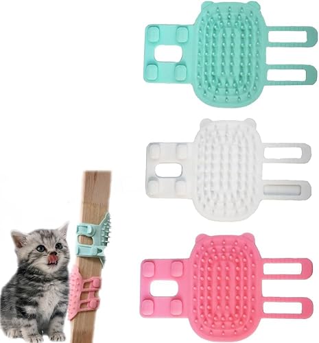 Haustier Kratzwerkzeug, Haustier Kratzwerkzeug für Katzen, Haustier Rückenkratzer, Haustier Kratzwerkzeug für Stuhlbeine, Vertikales Katzenkratzbrett Haustier Kratzwerkzeug, Haustier Kratzwerkzeug für Katzen, Haustier Rückenkratzer, Haustier Kratzwerkzeug für Stuhlbeine, Vertikales Katzenkratzbrett von EXQST