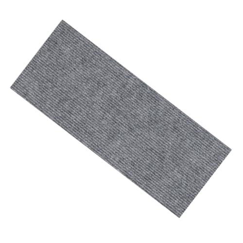 EXQUIMEUBLE Selbstklebende Anti Katzen Kratzmatte Möbelteppich Kratzbaum Katzenteppichschutz Couch Eckkratzbrett Katzencouch Kratzbrett Katzenkratzpad Polyester Hellgrau EXQUIMEUBLE Selbstklebende Anti Katzen Kratzmatte Möbelteppich Kratzbaum Katzenteppichschutz Couch Eckkratzbrett Katzencouch Kratzbrett Katzenkratzpad Polyester Hellgrau von EXQUIMEUBLE