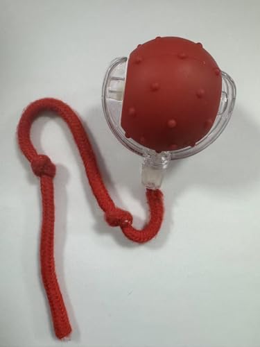 EXTFANS Katzenball Elektrisch Wiederaufladbar EXTFANS Katzenball Elektrisch Wiederaufladbar von EXTFANS