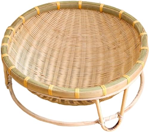 EYEZER Bambus Handgemachte Gewebte Katze Nest/Natürliche Katze Bett Stroh Nest/Mehrzweck Leichte Sommer Katze Bett/Tragbare Katzen Kätzchen Welpen Liefert EYEZER Bambus Handgemachte Gewebte Katze Nest/Natürliche Katze Bett Stroh Nest/Mehrzweck Leichte Sommer Katze Bett/Tragbare Katzen Kätzchen Welpen Liefert von EYEZER