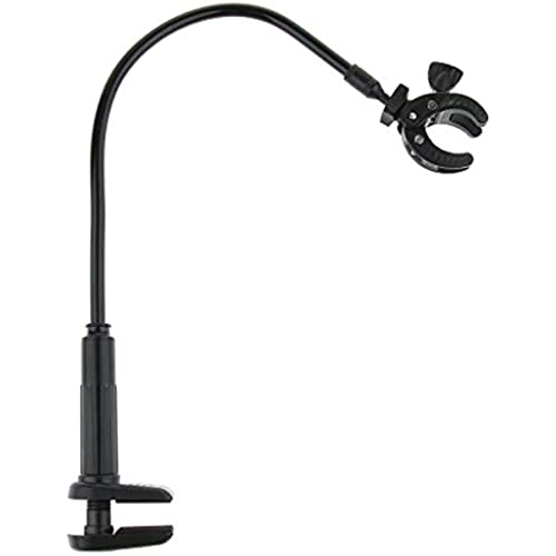 EYEZER Haartrockner-Ständer für die Hände, verstellbar, um 360 Grad drehbar, mit Klemme, für Hunde, Katzen, Haustiere EYEZER Haartrockner-Ständer für die Hände, verstellbar, um 360 Grad drehbar, mit Klemme, für Hunde, Katzen, Haustiere von EYEZER
