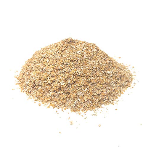 E-Z Botanicals Mehlwürmer und Superwurm-Einstreu – ideales Substrat zur Aufbewahrung von Mehlwürmern und Superwürmern – 1 Quart E-Z Botanicals Mehlwürmer und Superwurm-Einstreu – ideales Substrat zur Aufbewahrung von Mehlwürmern und Superwürmern – 1 Quart von EZ Botanicals