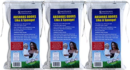 Earth Care Geruchsentfernungsbeutel für Haustiere Earth Care Geruchsentfernungsbeutel für Haustiere von Earth Care