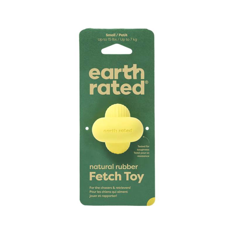 Earth Rated Fetch Toy - Groß Earth Rated Fetch Toy - Groß von Earth Rated