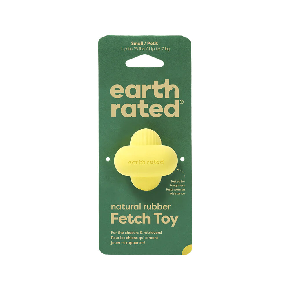 Earth Rated Fetch Toy - Klein Earth Rated Fetch Toy - Klein von Earth Rated