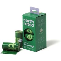 Earth Rated Kotbeutel mit Lavendel 120 Stk. von Earth Rated