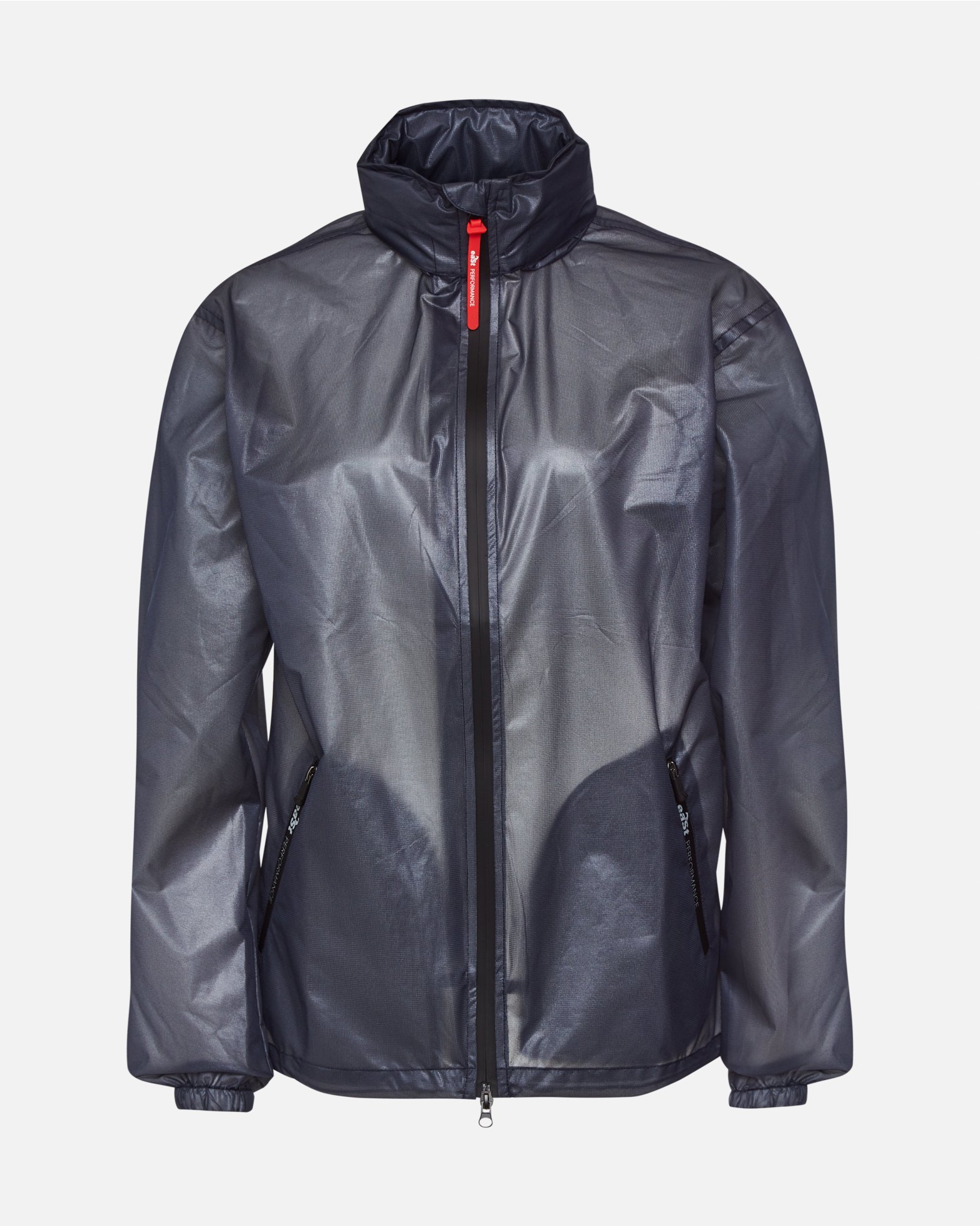 eaSt Regenjacke Pro Light Navy, Gr. M von East