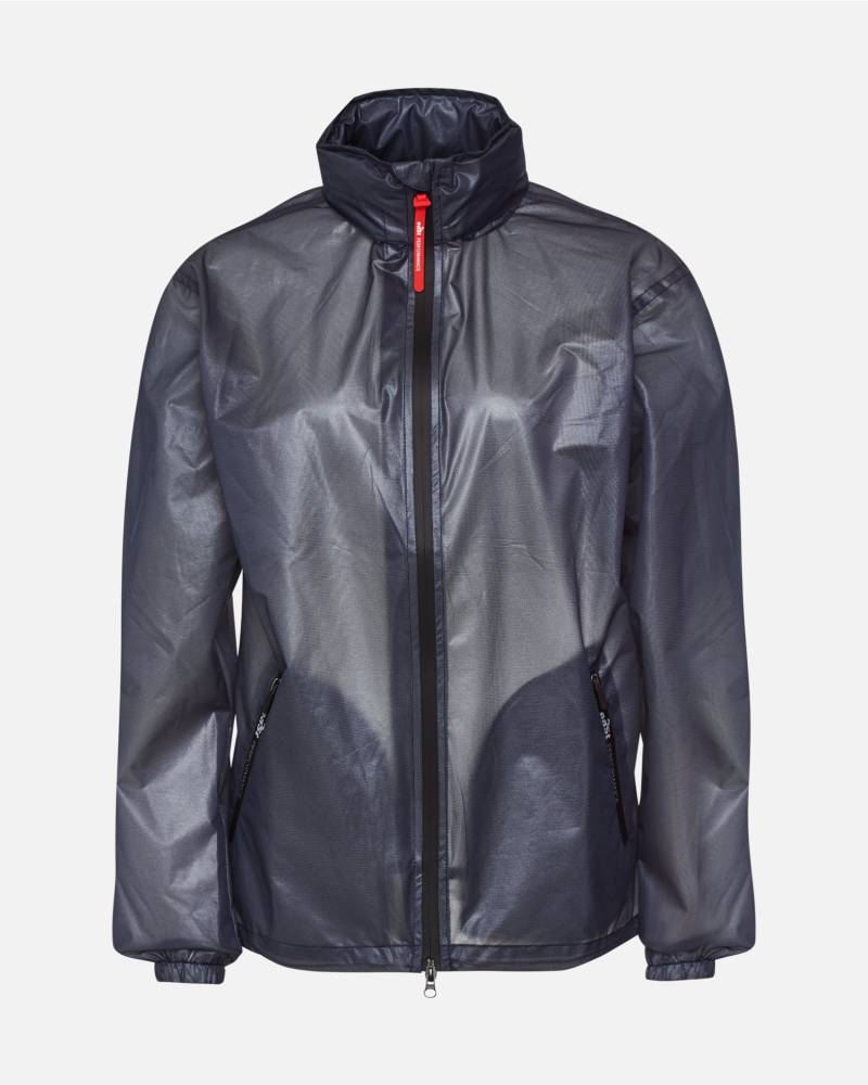 eaSt Regenjacke Pro Light Navy, Gr. Xs eaSt Regenjacke Pro Light Navy, Gr. Xs von East