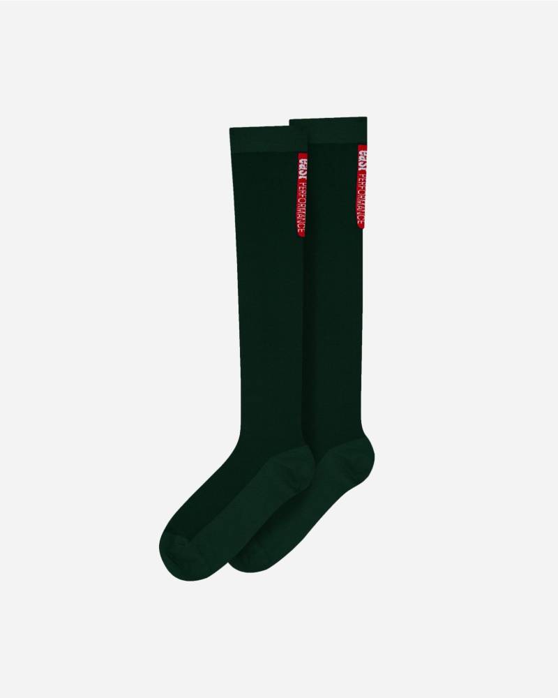eaSt Reitsocken Professional Dark emerald, Gr. One size eaSt Reitsocken Professional Dark emerald, Gr. One size von East