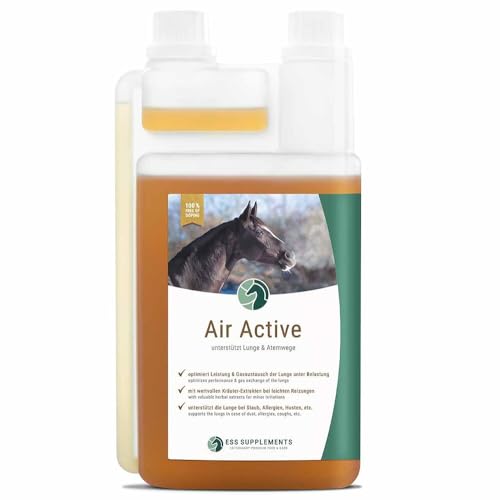 ESS Air Active 1L tief durchatmen ESS Air Active 1L tief durchatmen von Easy Drain