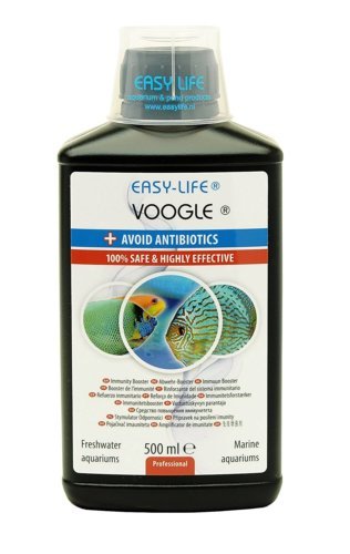 Easy Life - 38 verschiedene Sorten und Größen 250 ml - 5 Liter Profito, Carbo, Kalium, AlgExit, BlueExit, Voogle uvm. - Wasseraufbereitung für Aquarien- und Teichwasser von Easy Life